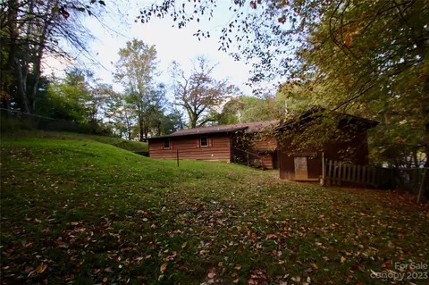2872 Hyder Mountain Rd, Clyde, NC 28721 photo 19
