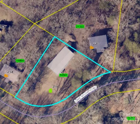 230 Lake Sylvia Rd, Lincolnton, NC 28092