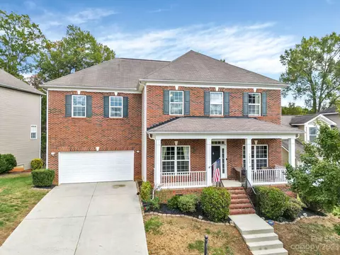 7333 Chaddsley 3 Dr #3, Huntersville, NC 28078