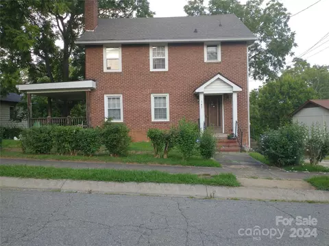 145 Blanton St, Asheville, NC 28801