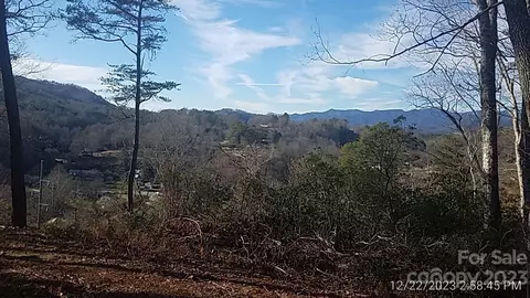 Laid Back Lot 8 Lane LOT 8, Whittier, NC 28789