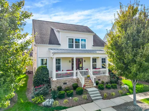 12419 Short Ln, Pineville, NC 28134
