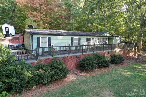 86 Edwards Store Rd, Peachland, NC 28133