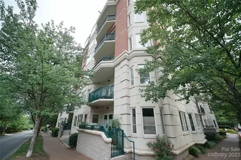 401 N Church 403 St #403, Charlotte, NC 28202