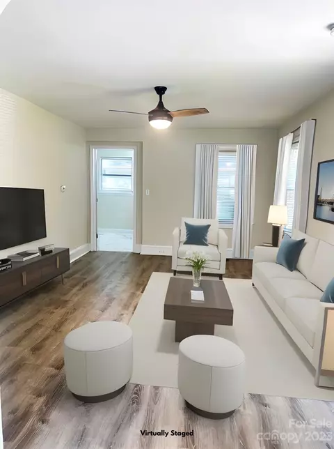 3013 Rush Ave, Charlotte, NC 28208