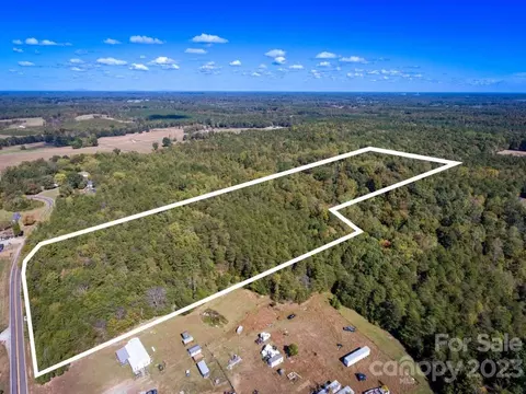 0 Foster Rd, Woodleaf, NC 27054