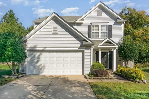 1001 Omaha Dr, Monroe, NC 28110