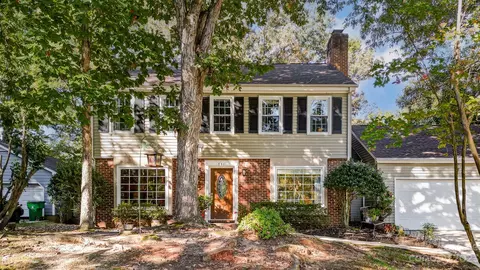 641 Silversmith Ln, Charlotte, NC 28270