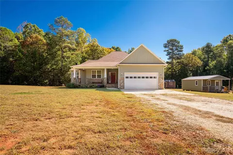 1672 Garvin Rd, York, SC 29745