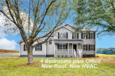 9373 New Hope Rd, Denton, NC 27239
