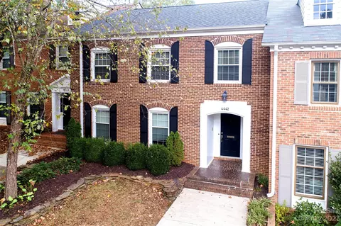 4442 Mullens Ford Rd, Charlotte, NC 28226