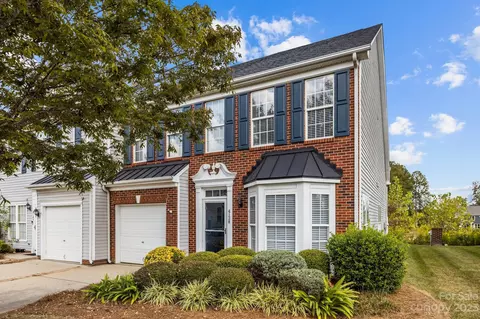 4138 Carl Parmer Dr, Harrisburg, NC 28075