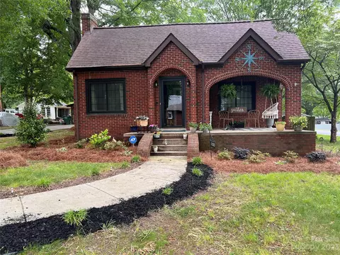 1100 S Zion St, Landis, NC 28088