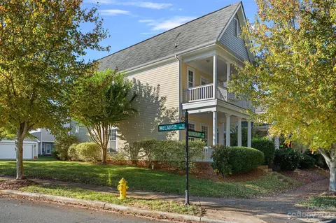 15203 Barnsbury Dr, Huntersville, NC 28078