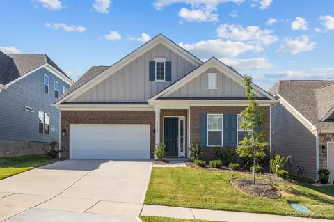 17117 Sand Bank Rd, Charlotte, NC 28278