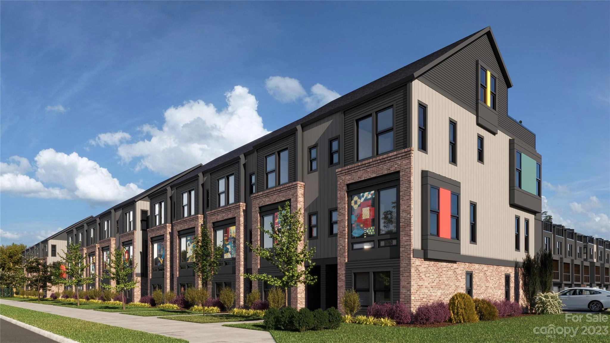 2230 N Graham 5 St Unit 5  