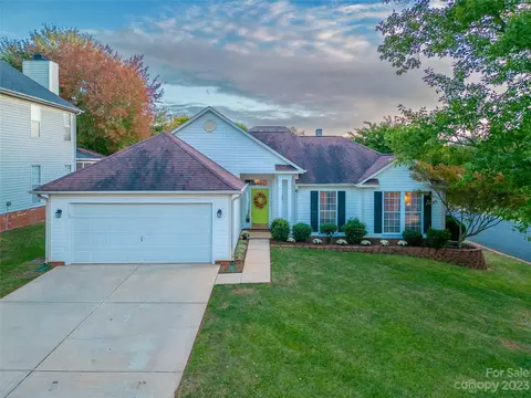 4176 Griswell Nw Dr NW, Concord, NC 28027