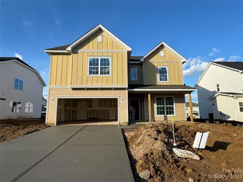 3934 Zinnia Cgw0079 Dr #CGW0079, Harrisburg, NC 28075