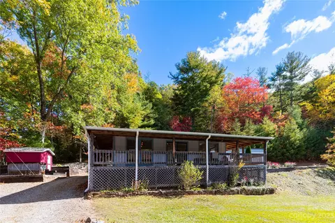 31 Cornerstone Way, Swannanoa, NC 28778