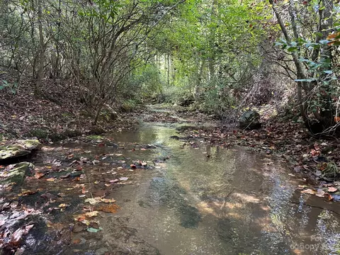 Dirty Ankle Road, Casar, NC 28020