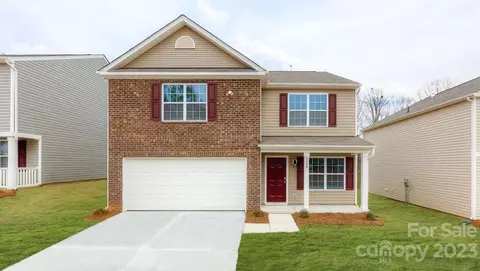 1362 Mifflin Ln, Dallas, NC 28034