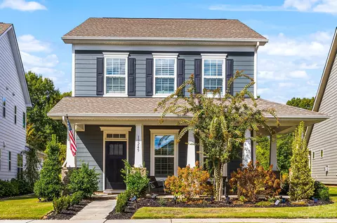 13245 Caite Ridge Rd, Davidson, NC 28036