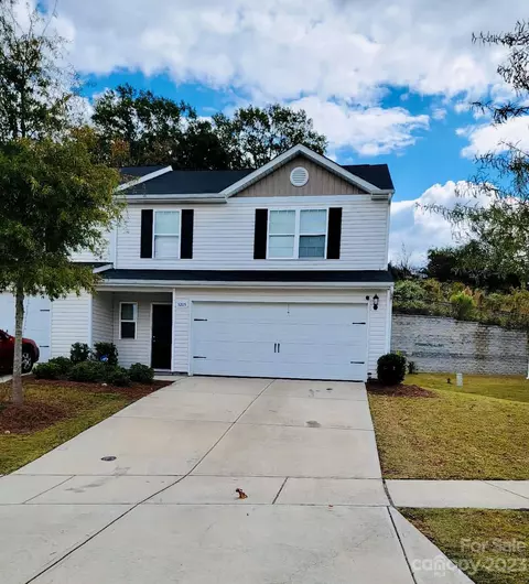 3205 Ellingford Rd, Charlotte, NC 28214