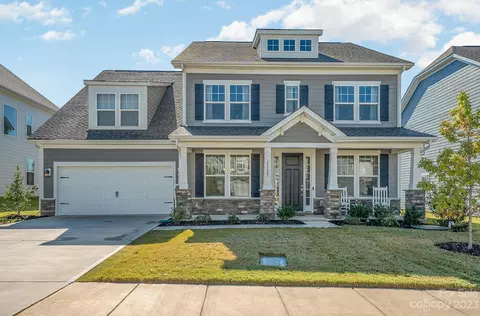 15127 Shallow Ridge Rd, Charlotte, NC 28278