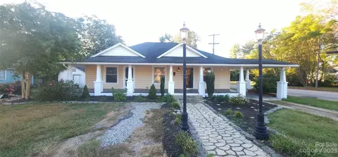 204 Prince St, Kannapolis, NC 28083