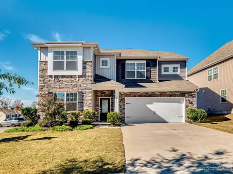 5533 Pine Barrens Ln, Lancaster, SC 29720