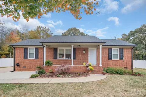 115 Colony Dr, Kings Mountain, NC 28086