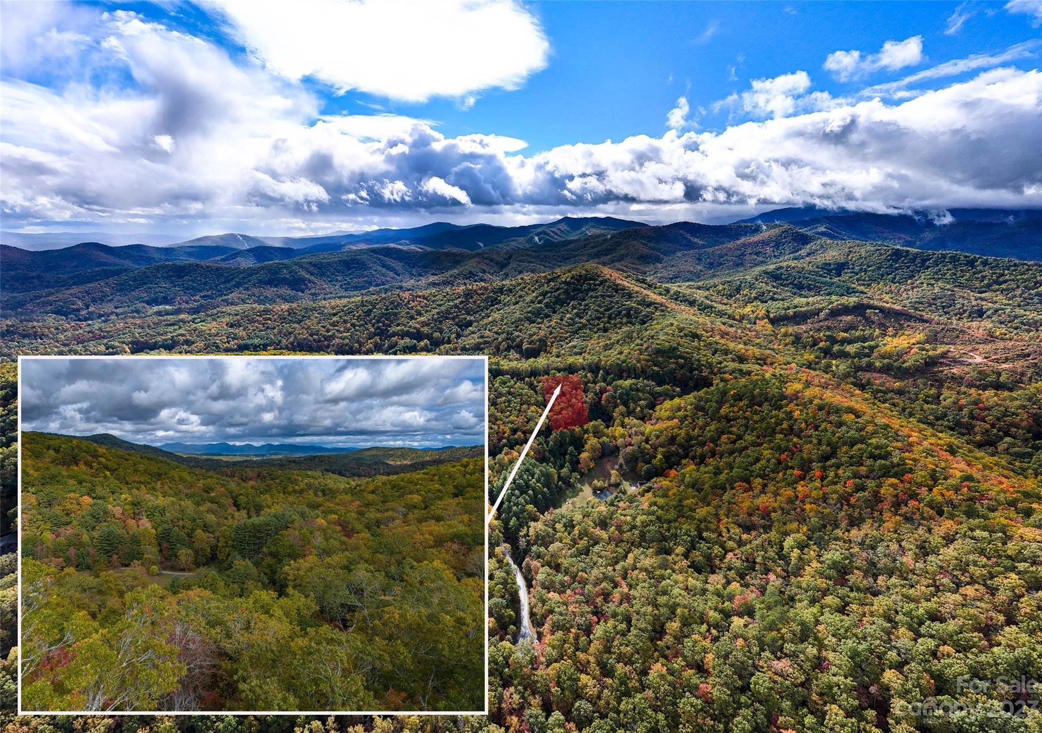 99999 Mills River Lot 107 Way Unit Lot 107  