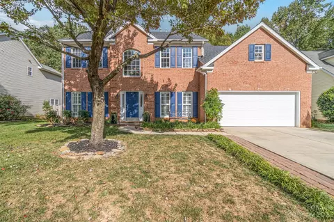 17441 Campbell Hall Ct, Charlotte, NC 28277