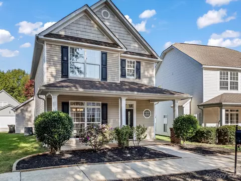 13023 Meadowmere Rd, Huntersville, NC 28078