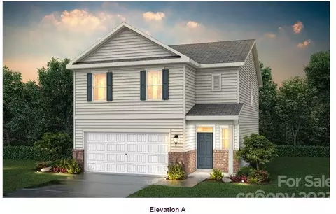 2117 Strawberry Patch 31 St #31, Charlotte, NC 28208