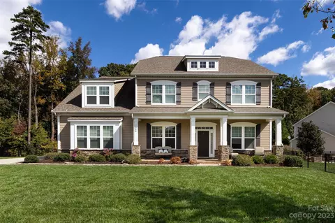 7008 Tremont Dr, Indian Trail, NC 28079
