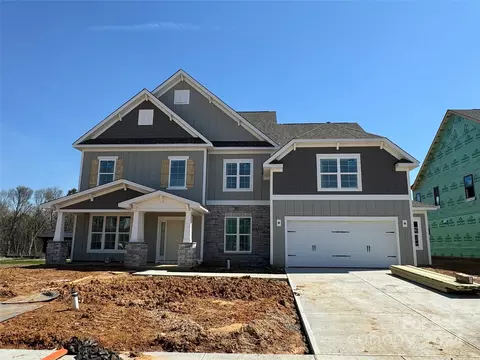7419 Lotus Cge0071 Dr #CGE0071, Harrisburg, NC 28075