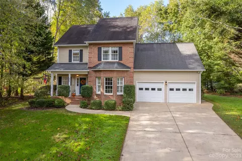 323 General Griffith Cir, Rutherfordton, NC 28139