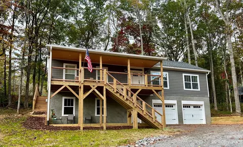 154 Cascade Ridge Rd, Fairview, NC 28730 photo 2