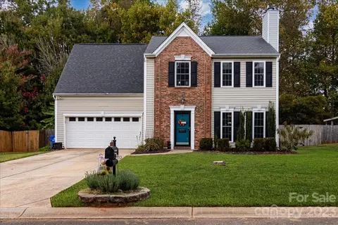504 Saddlebrook Dr, Rock Hill, SC 29730