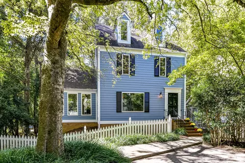 2305 Wythe House Ct, Charlotte, NC 28270
