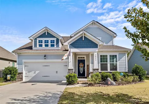 3021 Paddington Dr, Indian Trail, NC 28079