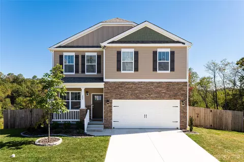202 Marathon Ln, Candler, NC 28715