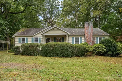 4516 Woodland Ave, Mint Hill, NC 28227