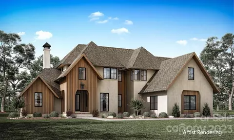 100 Crest Ct, Weddington, NC 28104