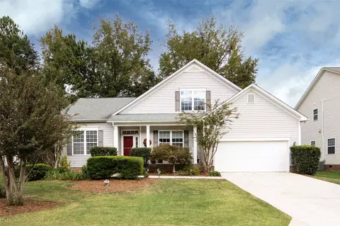 15023 Bridle Trace Ln, Pineville, NC 28134