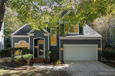 4123 Beauvista Dr, Charlotte, NC 28269