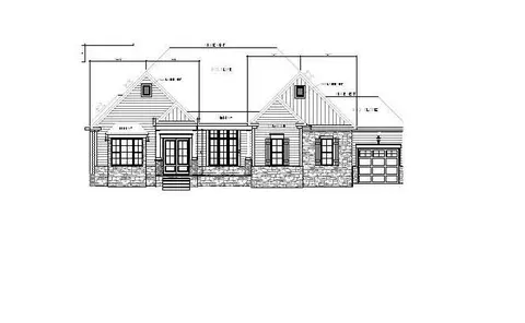 900 Irish Creek Dr, Landis, NC 28088