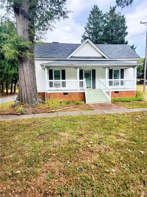 424 W Mason St, Albemarle, NC 28001