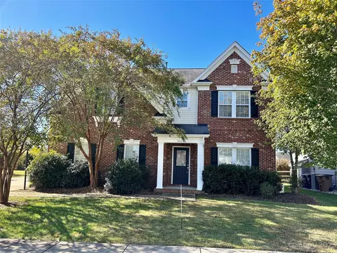 5003 Clover Hill Rd, Indian Trail, NC 28079